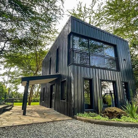 הוילה נקורו The Shed מראה חיצוני תמונה