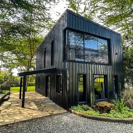 הוילה נקורו The Shed מראה חיצוני תמונה